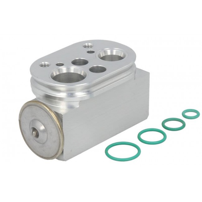 Βαλβίδα εκτόνωσης, συστήματος κλιματιστικού BMW 1 (F20), 1 (F21), 2 (F22, F87), 2 (F23), 3 (F30, F80), 3 (F31), 3 GRAN TURISMO (F34), 4 (F32, F82), 4 (F33, F83), 4 GRAN COUPE (F36) 1.5-3.0H 0