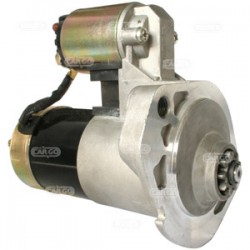 Μίζα OPEL COMBO/MINIVAN, CORSA A, CORSA A TR, CORSA B 1.5D/1.7D 06.87-10.01