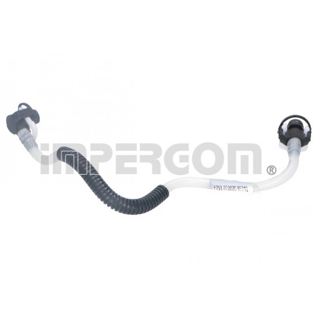 Σωλήνας καυσίμων MERCEDES E (W210), E T-MODEL (S210), VITO (W638) 06.95-07.03 Σωλήνας καυσίμων MERCEDES E (W210), E T-MODEL (S210), VITO (W638) 06.95-07.03