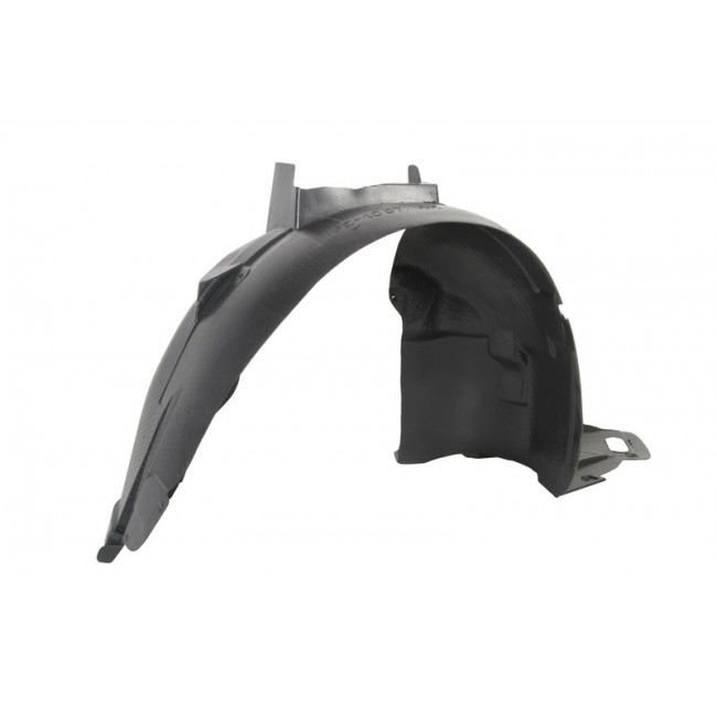 Θόλος τροχού δεξίς PEUGEOT 1007 04.05-11.09 Θόλος τροχού δεξίς PEUGEOT 1007 04.05-11.09