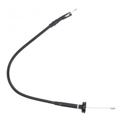 Ντίζα, μηχανισμός συμπλέκτη VW GOLF I 1.5D-1.8 08.76-12.83