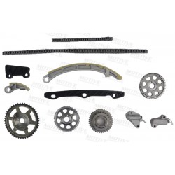 Σετ καδένα χρονισμού HONDA ACCORD VIII, CIVIC IX, CR-V III, CR-V IV 1.6D/2.2D 01.07-