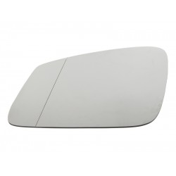 Κρύσταλλο εξωτερικού καθρέφτη (L) BMW 1 F20, F21, 2 Active Tourer F45, F46, 2 F22, F23, F87, 3 F30, F31, F80, 4 F32, F33, F82, F83, 4 GRAN COUPE F36, 5 E60, E61, 5 F10, F11 02.07-