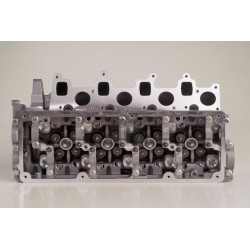 Κυλινδροκεφαλή AUDI A3, A4 ALLROAD B8, A4 B8, A5, A6 C6, Q5, TT; SEAT ALTEA, ALTEA XL, EXEO, EXEO ST, LEON, TOLEDO III; SKODA OCTAVIA II, SUPERB II, YETI; VW BEETLE, EOS 2.0D 05.03-
