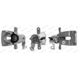 Δαγκάνα φρένων RENAULT GRAND SCENIC II, SCENIC II 1.4-2.0D 06.03-06.09