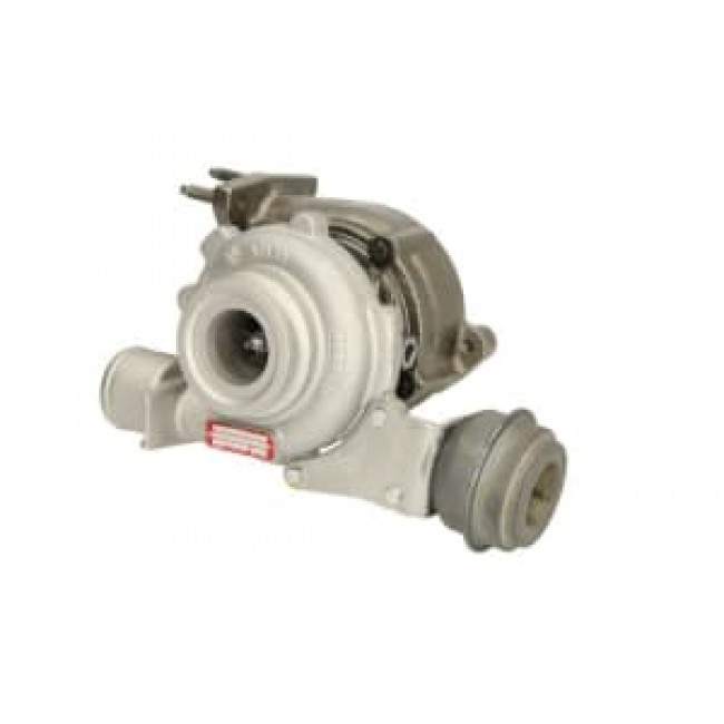 Υπερπληρωτής/Turbo  (Factory remanufactured, with gasket set) SUZUKI GRAND VITARA II 1.9D 10.05-02.15