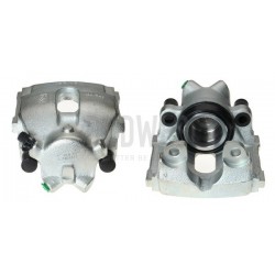 Δαγκάνα φρένων BMW 3 (E46), X3 (E83), Z4 (E85), Z4 (E86); MG MG ZT, MG ZT- T; ROVER 75, 75 I 2.0-4.6 02.99-12.11