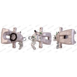 Δαγκάνα φρένων OPEL ASTRA G, ASTRA G/KOMBI, ASTRA H, ASTRA H CLASSIC, ASTRA H GTC, ASTRA H/KOMBI, MERIVA A 1.2-2.2D 02.98-
