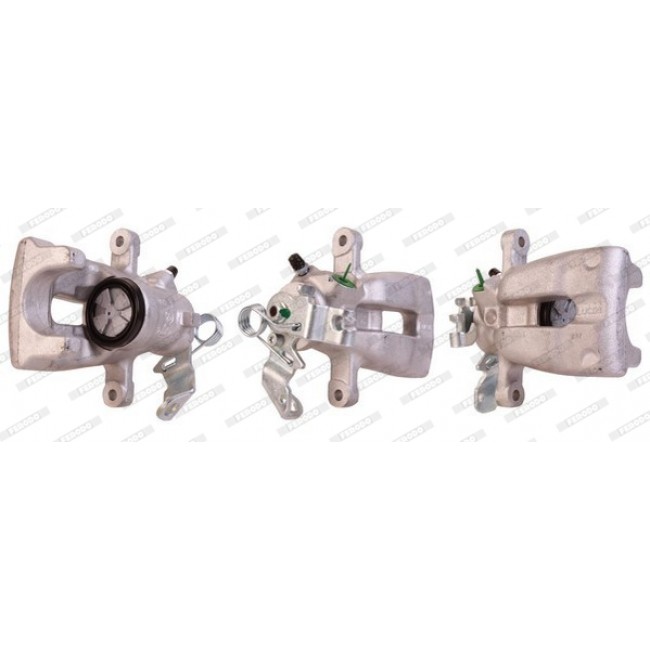 Δαγκάνα φρένων OPEL ASTRA G, ASTRA G/KOMBI, ASTRA H, ASTRA H CLASSIC, ASTRA H GTC, ASTRA H/KOMBI, MERIVA A 1.2-2.2D 02.98- Δαγκάνα φρένων OPEL ASTRA G, ASTRA G/KOMBI, ASTRA H, ASTRA H CLASSIC, ASTRA H GTC, ASTRA H/KOMBI, MERIVA A 1.2-2.2D 02.98-