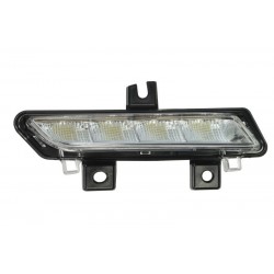 Φώτα πορείας ημέρας RENAULT CAPTUR I, CLIO IV Ph I 11.12-06.17