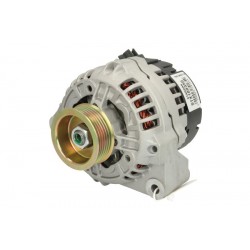 Δυναμό CITROEN BERLINGO, BERLINGO/MINIVAN, JUMPY I, XSARA, ZX; FIAT SCUDO; PEUGEOT 106 II, 306, 806, EXPERT, PARTNER, PARTNER/MINIVAN, RCZ 1.5D-2.1D 07.92-12.15