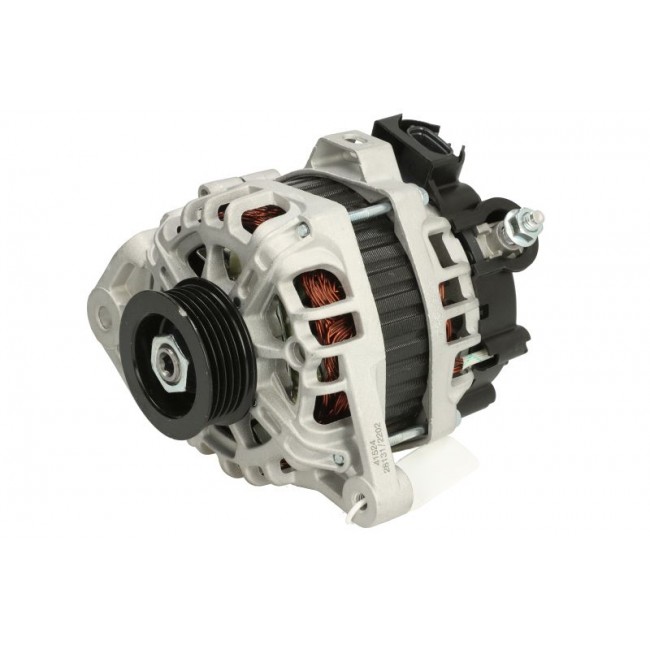 Δυναμό HYUNDAI I10 I, I10 II; KIA PICANTO I, PICANTO II 1.0/1.0LPG 04.04-12.19 Δυναμό HYUNDAI I10 I, I10 II; KIA PICANTO I, PICANTO II 1.0/1.0LPG 04.04-12.19