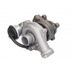 Υπερπληρωτής CITROEN C1, C2, C2 ENTERPRISE, C3 I, C3 II, C3 PLURIEL, NEMO, NEMO/MINIVAN, XSARA; FORD FIESTA V, FIESTA VI, FUSION; MAZDA 2; PEUGEOT 1007, 107, 206, 206+ 1.4D 09.01-