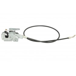 Κλειδαριά του πίσω καπό CITROEN JUMPER II; FIAT DUCATO; PEUGEOT BOXER 04.06-