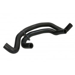 Σωλήνας θέρμανσης  AUDI A3, TT; SEAT ALTEA, ALTEA XL, LEON; SKODA OCTAVIA I; VW BEETLE, CC B7, EOS, GOLF IV, GOLF VI, JETTA III, JETTA IV, PASSAT ALLTRACK B7, PASSAT B6 1.8/2.0 09.96-11.17