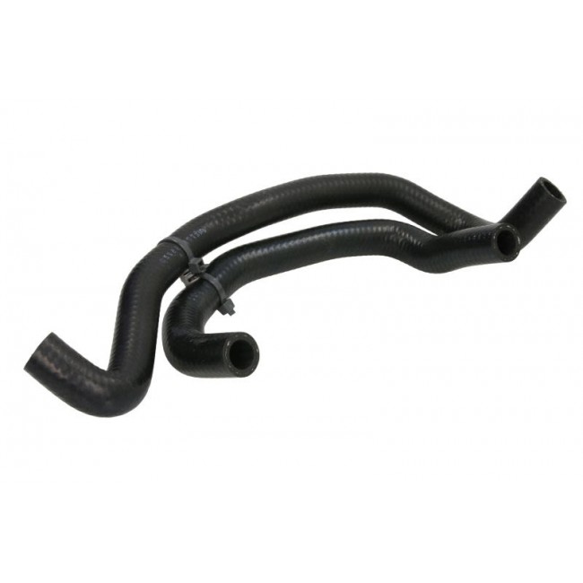 Σωλήνας θέρμανσης  AUDI A3, TT; SEAT ALTEA, ALTEA XL, LEON; SKODA OCTAVIA I; VW BEETLE, CC B7, EOS, GOLF IV, GOLF VI, JETTA III, JETTA IV, PASSAT ALLTRACK B7, PASSAT B6 1.8/2.0 09.96-11.17