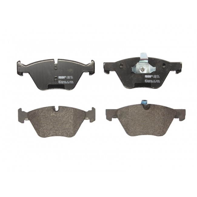Σετ τακακιών φρένων, δίσκος φρένου BMW 1 (E81), 1 (E82), 1 (E87), 1 (E88), 3 (E90), 3 (E91), 3 (E92), 3 (E93), 5 (E60), 5 (E61), 5 (F10), X1 (E84) 1.6-3.0D 07.03-10.16 Σετ τακακιών φρένων, δίσκος φρένου BMW 1 (E81), 1 (E82), 1 (E87), 1 (E88), 3 (E90), 3 (E91), 3 (E92), 3 (E93), 5 (E60), 5 (E61), 5 (F10), X1 (E84) 1.6-3.0D 07.03-10.16