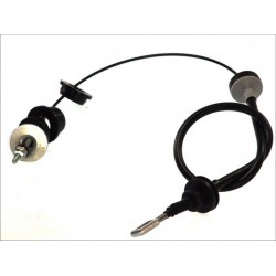 Ντίζα, μηχανισμός συμπλέκτη CITROEN JUMPER I; FIAT DUCATO; PEUGEOT BOXER 1.9D-2.8D 02.94-04.02