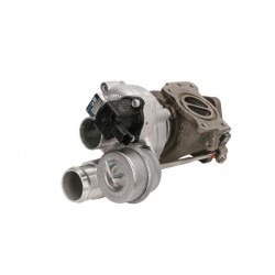 Υπερπληρωτής  CITROEN DS4, DS5; MINI (R56), (R57), (R58), (R59), CLUBMAN (R55), COUNTRYMAN (R60), PACEMAN (R61); PEUGEOT 308, 308 I, RCZ 1.6 10.06-10.16
