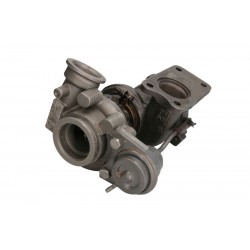 Υπερπληρωτής VOLVO XC90 I 2.9 10.02-12.06