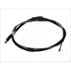Ντίζα, φρένο ακινητοποίησης VW CADDY III, CADDY III/MINIVAN, CADDY/MINIVAN 1.2-2.0D 02.98-05.15