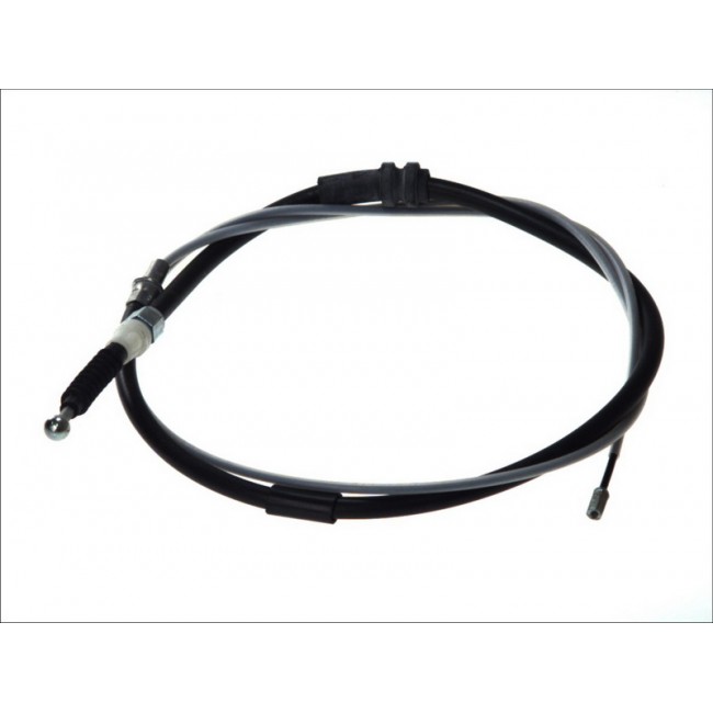 Ντίζα, φρένο ακινητοποίησης VW CADDY III, CADDY III/MINIVAN, CADDY/MINIVAN 1.2-2.0D 02.98-05.15 Ντίζα, φρένο ακινητοποίησης VW CADDY III, CADDY III/MINIVAN, CADDY/MINIVAN 1.2-2.0D 02.98-05.15