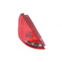 Πίσω φώτα FORD FIESTA VI 06.08-01.13