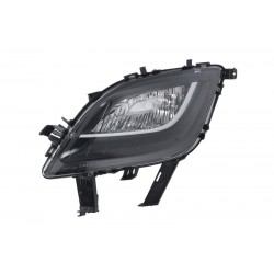 Φλας αριστερή (black, PSY24W) OPEL ASTRA J 12.09-09.12