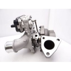 Υπερπληρωτής/Turbo (New) HYUNDAI IX35, SANTA FÉ III 2.0D 01.10-