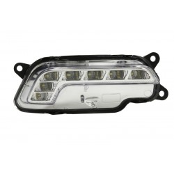 Φώτα πορείας ημέρας (ΔΕΞΙΆ) MERCEDES E-KLASA W212 01.09-01.13