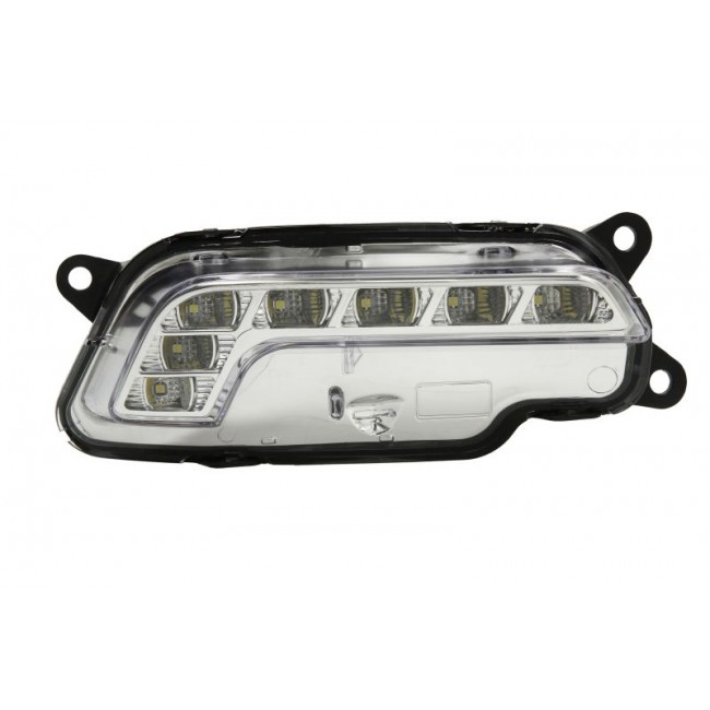 Φώτα πορείας ημέρας (ΔΕΞΙΆ) MERCEDES E-KLASA W212 01.09-01.13