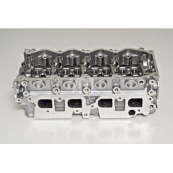 Κυλινδροκεφαλή NISSAN CABSTAR, MURANO II, NAVARA, NP300, NP300 NAVARA, PATHFINDER III, PICK UP, X-TRAIL I 2.2D/2.5D 06.01-