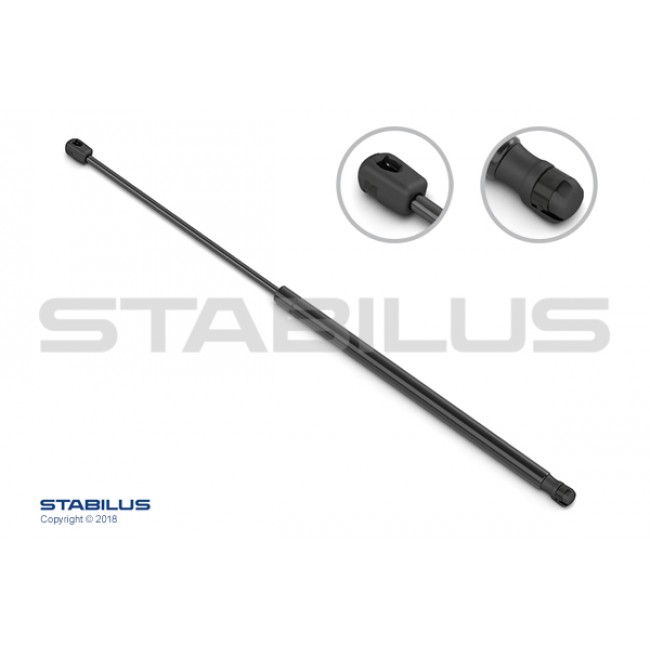 Αμορτισερ πορτ παγκαζ VW GOLF III, POLO FURGON/KOMBI/KOMBI/LIFTBACK 05.93-09.01 Αμορτισερ πορτ παγκαζ VW GOLF III, POLO FURGON/KOMBI/KOMBI/LIFTBACK 05.93-09.01