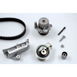 Σετ οδοντωτού ιμάντα AUDI A3, A4 B5, A4 B6; FORD GALAXY I; SKODA SUPERB I; VW BORA, BORA I, SHARAN 1.9D 03.95-03.10
