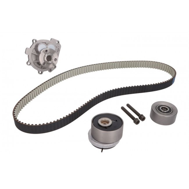 Σετ οδοντωτού ιμάντα CHEVROLET AVEO, CRUZE, TRAX; OPEL ASTRA G, ASTRA G CLASSIC, ASTRA H, ASTRA H CLASSIC, ASTRA H GTC, ASTRA H/KOMBI, ASTRA J, ASTRA J GTC 1.6-1.8LPG 03.00- Σετ οδοντωτού ιμάντα CHEVROLET AVEO, CRUZE, TRAX; OPEL ASTRA G, ASTRA G CLASSIC, ASTRA H, ASTRA H CLASSIC, ASTRA H GTC, ASTRA H/KOMBI, ASTRA J, ASTRA J GTC 1.6-1.8LPG 03.00-