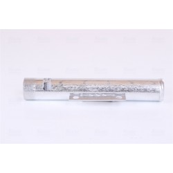 Αφυγραντήρας συστήματος κλιματισμού RENAULT TWINGO II, WIND 1.2 03.07- Αφυγραντήρας συστήματος κλιματισμού RENAULT TWINGO II, WIND 1.2 03.07-