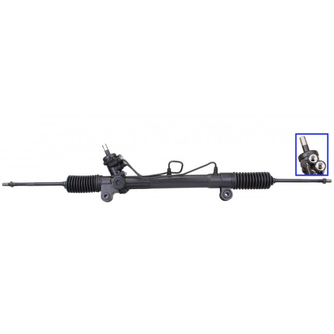 Κρεμαγιέρα CHEVROLET CAPTIVA; OPEL ANTARA A 2.0D-3.2 06.06- Κρεμαγιέρα CHEVROLET CAPTIVA; OPEL ANTARA A 2.0D-3.2 06.06-