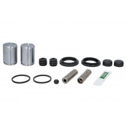 Κιτ επισκευής, δαγκάνα φρένου IVECO DAILY II, DAILY III, DAILY IV, DAILY V, DAILY VI; RVI MASCOTT; NISSAN CABSTAR, NT400 CABSTAR 2.3D-Electric 01.89-