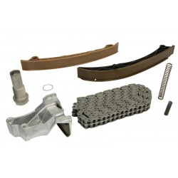 Σετ καδένας χρονισμού MERCEDES 124 (C124), 124 T-MODEL (S124), 124 (W124), C (CL203), C T-MODEL (S202), C T-MODEL (S203), C (W202), C (W203), CLK (A208) 1.8-2.3CNG 05.86-07.06