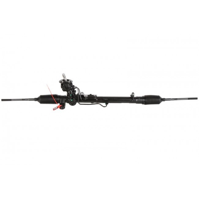 Κρεμαγιέρα AUDI A3; SEAT LEON, TOLEDO II; SKODA OCTAVIA I; VW BORA, BORA I, GOLF IV, NEW BEETLE 1.4-3.2 09.96-12.13 Κρεμαγιέρα AUDI A3; SEAT LEON, TOLEDO II; SKODA OCTAVIA I; VW BORA, BORA I, GOLF IV, NEW BEETLE 1.4-3.2 09.96-12.13