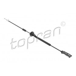 Ντίζα πόρτας front/inside L/R : VW GOLF VI 10.08-11.13