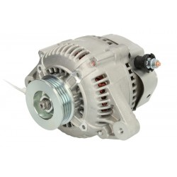 Δυναμό TOYOTA COROLLA, HIACE IV, PASEO, PICNIC, RAUM, RAV 4 I, STARLET, TOYOACE 1.3-3.0D 12.89-06.11