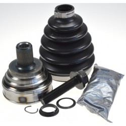 Σετ αρθρώσεων AUDI A3, TT; RENAULT SCENIC II; SEAT ALTEA, ALTEA XL, LEON, LEON SC, LEON ST, TOLEDO III; SKODA OCTAVIA II, OCTAVIA III, SUPERB II, YETI 1.2-3.2 02.03-