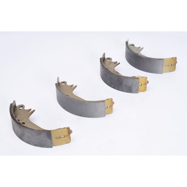 Σετ σιαγόνων φρένων PEUGEOT 309 I, 309 II; RENAULT 11, 5, 6, 9, RAPID/MINIVAN, SUPER 5 1.0-1.9D 08.70-12.96