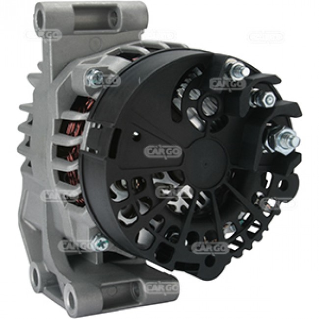 Δυναμό FIAT QUBO; LANCIA MUSA; OPEL ASTRA H, ASTRA H GTC, ASTRA H/KOMBI, CORSA C, CORSA C/HATCHBACK, MERIVA A, TIGRA 1.3D 06.03- Δυναμό FIAT QUBO; LANCIA MUSA; OPEL ASTRA H, ASTRA H GTC, ASTRA H/KOMBI, CORSA C, CORSA C/HATCHBACK, MERIVA A, TIGRA 1.3D 06.03-