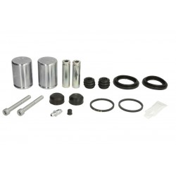 Κιτ επισκευής, δαγκάνα φρένου IVECO DAILY II, DAILY III, DAILY IV, DAILY V, DAILY VI; RVI MASCOTT; NISSAN CABSTAR, NT400 CABSTAR 2.3D-Electric 01.89-