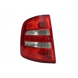 Πίσω φώτα SKODA FABIA I, FABIA I PRAKTIK -08.04