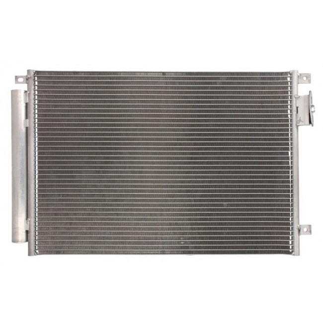 Συμπυκνωτής FIAT 500, 500 C, 500L, GRANDE PUNTO; FORD KA; LANCIA YPSILON 0.9-1.4 07.07- Συμπυκνωτής FIAT 500, 500 C, 500L, GRANDE PUNTO; FORD KA; LANCIA YPSILON 0.9-1.4 07.07-