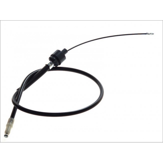 Ντίζα, μηχανισμός συμπλέκτη FORD SIERRA, SIERRA I 1.6 08.82-02.87 Ντίζα, μηχανισμός συμπλέκτη FORD SIERRA, SIERRA I 1.6 08.82-02.87