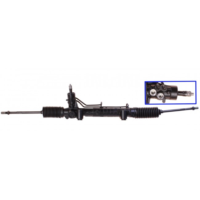 Κρεμαγιέρα FIAT DOBLO, DOBLO/MINIVAN 1.2-1.9D 03.01- Κρεμαγιέρα FIAT DOBLO, DOBLO/MINIVAN 1.2-1.9D 03.01-